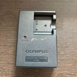 【送料無料】OLYMPUS オリンパス 純正 充電器 LI-40C