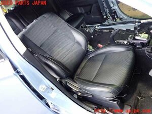 2UPJ-15787035]アウトランダーPHEV(GG2W)運転席シート 中古