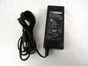 YAMAHA NU40-2150267-13 ヤマハ 電源アダプター TSS-20 即決