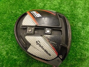 中古品 テーラーメイド M5 TOUR 9度 Speeder 661 EVOLUTION 661 X シャフト シャフト