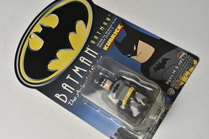 【キューブリック バットマン】★BATMAN★TheAnimatedSeries★GOTHAM HNIGHTS★未開封★MEDICOM TOY ★KUBRICK★メディコムトイ★