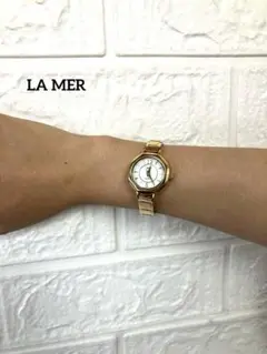 LA MER LMDELMAR001 ラメールコレクションズ