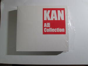 KAN A面 Collection　