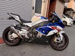 S1000RR 2015