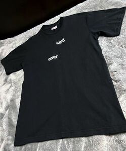 美品 Supreme × COMME des GARCONS SHIRT Split Box Logo Teeシュプリーム コムデギャルソン スプリットボックスロゴ Tシャツ