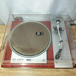 Victor ビクター STEREO RECORD PLAYER JL-B51