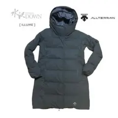 DESCENTE ALLTERRAIN ILLUME LADY