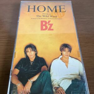 ◆◆ CD HOME/Bz、 稲葉浩志　◆◆