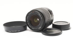 ★☆ 極上品！ Canon キヤノン EF-S 18-55mm F3.5-5.6 Ⅱ USM ★☆