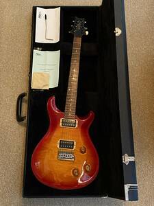 レア！Paul Reed Smith (PRS) CE22 チェリーサンバースト 1994