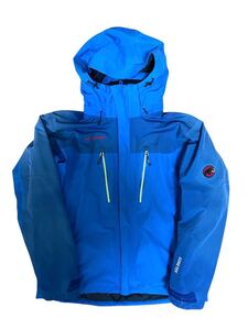 マムート MAMMUT GORE-TEX Ice Field Jacket/L/1010-13680