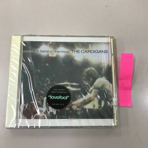 CD 輸入盤未開封【洋楽】長期保存品　THE CARDIGANS