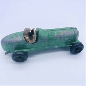 K2157*1930s ビンテージ Hubley Kiddie Toy 456 Made In USA オモチャ 車 トイ レトロ コレクション オブジェ 置物 アメリカン