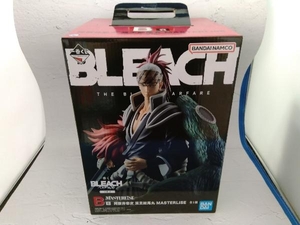 B賞 阿散井恋次 双王蛇尾丸 MASTERLISE 一番くじ BLEACH 千年血戦篇 OP.2 BLEACH