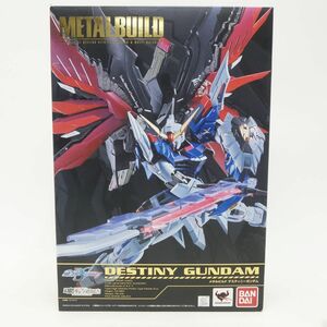 067 METAL BUILD 機動戦士ガンダムSEED DESTINY ZGMF-X42S デスティニーガンダム(フルパッケージ) ※ジャンク