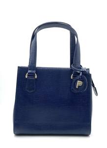 PELLE BORSA ペレボルサ　ハンドバッグ