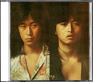 【中古CD】甲斐バンド/この夜にさよなら/2001年リマスター盤