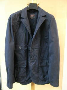 WOOLRICH WOOLEN MILLS ウールリッチウーレンミルズ UPLAND JKT アップランド