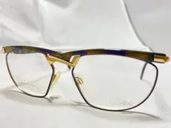 ★未使用★ CAZAL カザール ヴィンテージフレーム 252 791