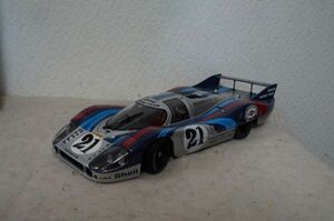 オートアート ポルシェ 917L 1/18 ミニカー