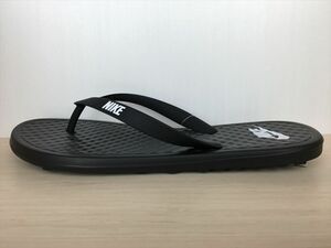 NIKE（ナイキ） ONDECK FLIP FLOP（オンデックフリップフロップ） CU3958-002 靴 サンダル スニーカー メンズ 25,0cm 新品 (1512)