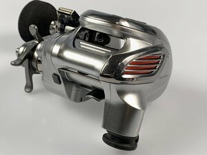 【ジャンク】SHIMANO シマノ 12フォースマスター 2000MK【同梱不可】