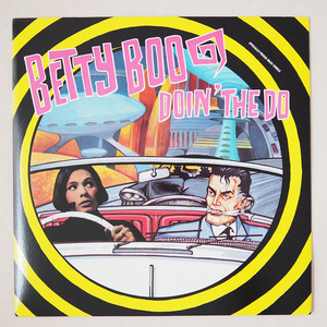 ◆ Betty Boo / Doin