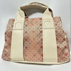 Louis Vuitton トートバッグ ベージュ・クリーム