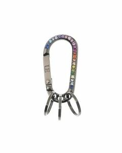 23AW 新品 uniform experiment ユニフォームエクスペリメント ZIRCONIA CARABINER ジルコニアカラビナ fragment 藤原ヒロシ