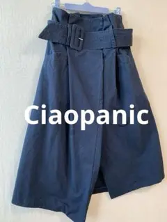 Ciaopanic スカート　ロングスカート　レディース　チャオパニック　冬服