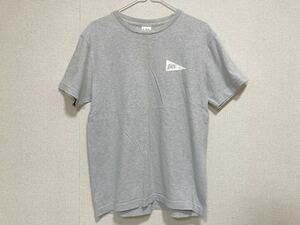 APC US アーペーセー Tシャツ XS 美品 USA製