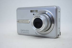 ★動作未確認品★PENTAX ペンタックス Optio E85 #3468