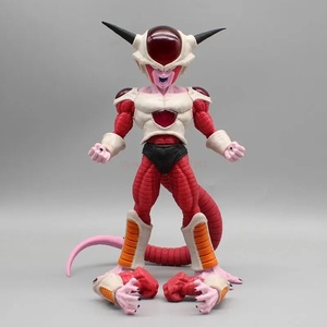 ドラゴンボール ■フリーザ■ PVC フィギュア 箱無し 20cm