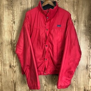 90s vintage PATAGONIA ナイロンジャケッ 90年代 ビンテージ ヴィンテージ パタゴニア アメカジ アウトドア 古着 e23121903