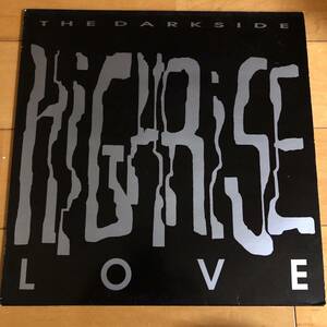 THE DARKSIDE『HIGHRISE LOVE』