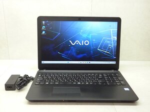 ☆1円☆第7世代☆VAIO☆VJPH11C11N☆Core i5 .50GHz/8GB/500GB/高解像度/Sマルチ/無線/Bluetooth/カメラ/Office/Windows 11 Pro☆