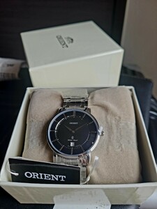 オリエント ORIENT 腕時計 SGW01006W0 メンズ [国内正規品] 38mm