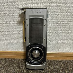 GTX NVIDIA PCI-E 6GB GDDR5