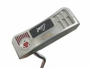 ■Edel GOLF■Edel GOLF EAS-2.0■34■中古■1円～