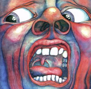 【輸入盤】In The Court of The Crimson King/キング・クリムゾン