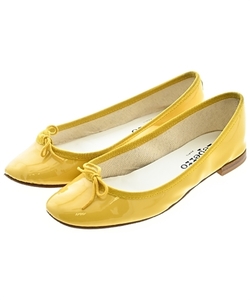 repetto バレエシューズ/オペラシューズ レディース レペット 中古　古着