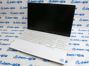 現状品☆Fujitsu FMVA55D3WC Corei7 格安1円スタート！J525702G jk 関東発送