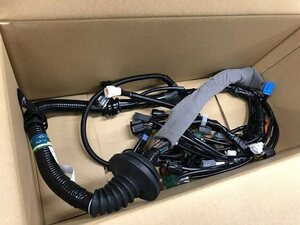 ●未使用 マツダ RX-7 FD3S 純正 エンジンハーネス ワイヤリング MAZDA Engine Wiring 13B