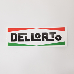 Sticker DELL