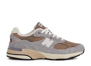 New Balance 993 "Shadow Gray/Driftwood" 26.5cm U993GG