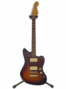 Fender◆AM SPL JM/3TS/2014/エレキギター/ジャズマスター/サンバースト系/2S