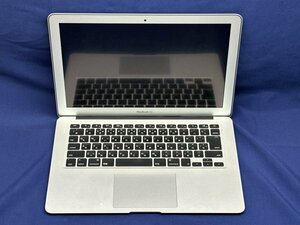 中古美品　Macbook Air　A1369 　2011　動作確認　現状品