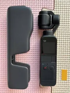 DJI Osmo Pocket 2