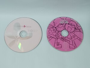 ☆送料無料☆2枚セット☆Hi Hi Puffy AmiYumi KSCL-820 あ～よかった（setagaya mix）花＊花 WPCV-10078