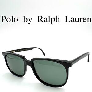 Polo by Ralph Lauren サングラス 偏光レンズ フルリム